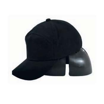 Boné de Segurança com Casquete