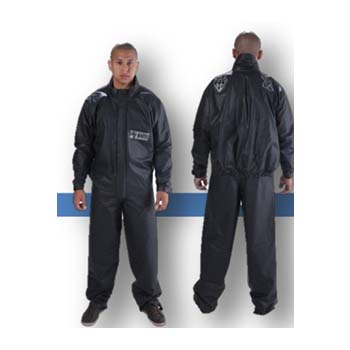 Conjunto PVC Motoqueiro Napa Vinilseg