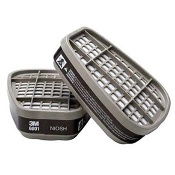 FILTRO QUÍMICO VO EMB.2 PCS