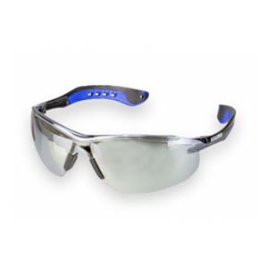 Óculos de Proteção em Policarbonato com Lentes Intercambiáveis