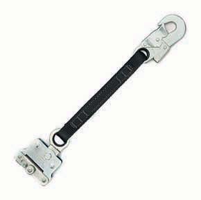 Trava-Quedas Deslizante para Corda 12 mm